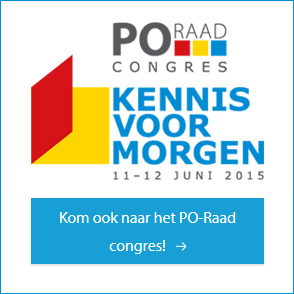 ASKO onderzoekscultuur gepresenteerd op conferentie PO raad